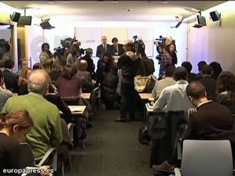 Duran seguirá siendo líder de CiU en el Congreso