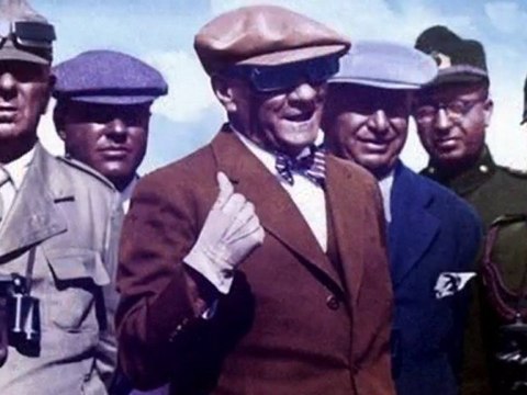 Unutamadım - Barış Manço Asrın Dev Lideri Grubu