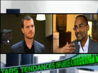 Finale 2011 du Challenge Humanitech sur NRJ Paris