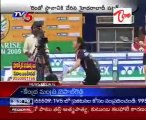 Bharath's Badminton Sensational Saina Nehwal  reach W's 2nd Rank!!