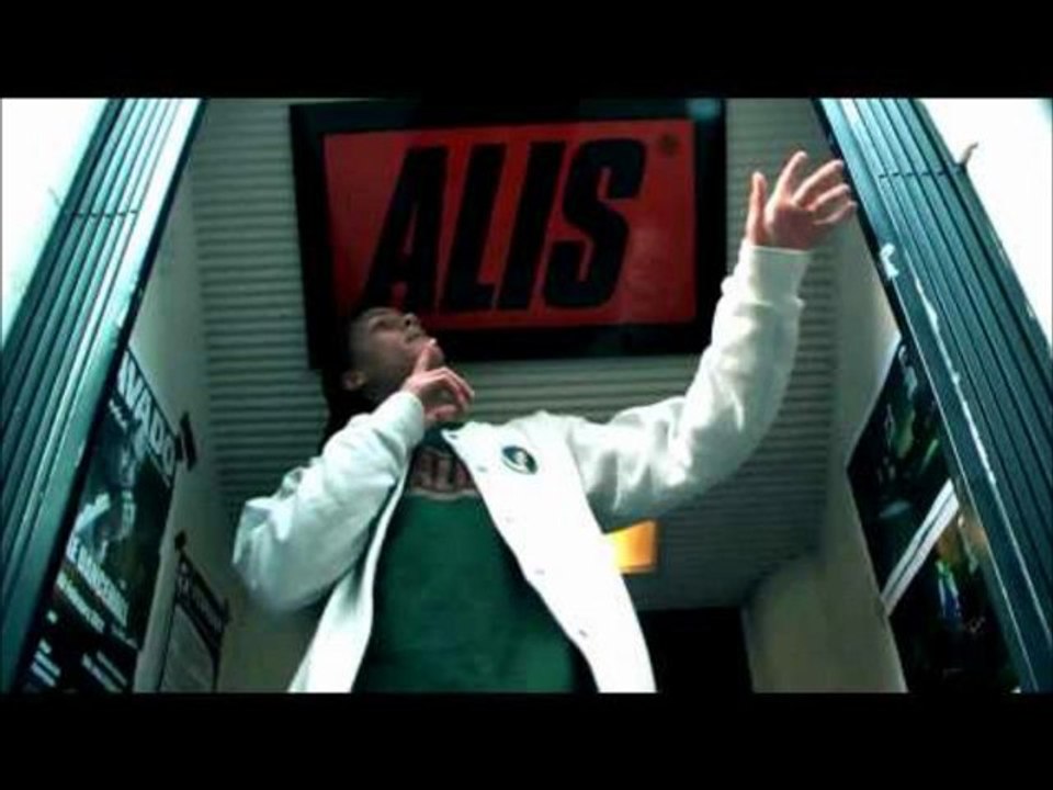 Alis riddim feat Kaka : Mere Energi