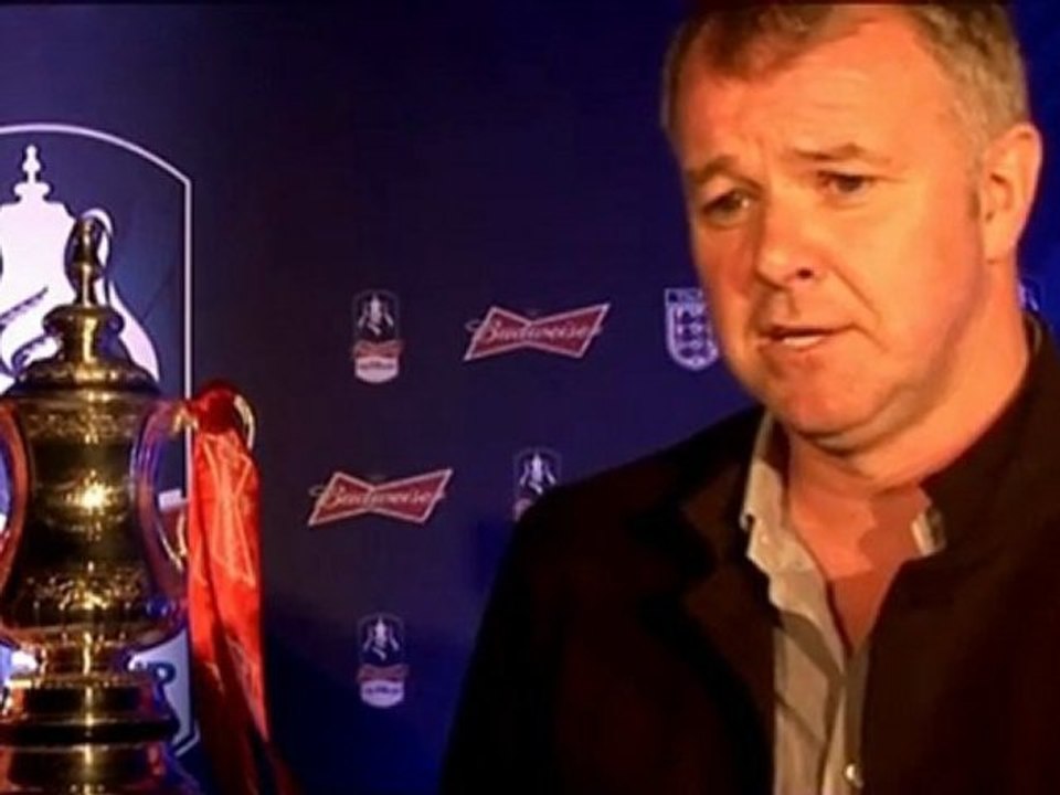 Gary Pallister über Jones Wechsel zu ManU