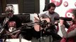 Winston McAnuff & Bazbaz - Mary, Mary - Session Acoustique OÜI FM