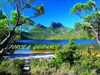 Buffalo Bill : Don't Give Up