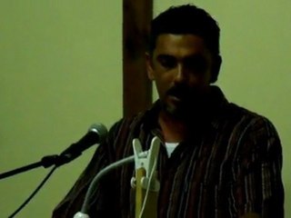 Temoignage Du frere Eli (11/06/2011)