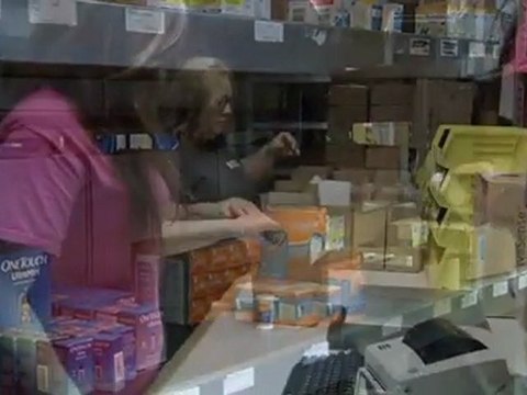 Medical Solutions My Diabetic Testing