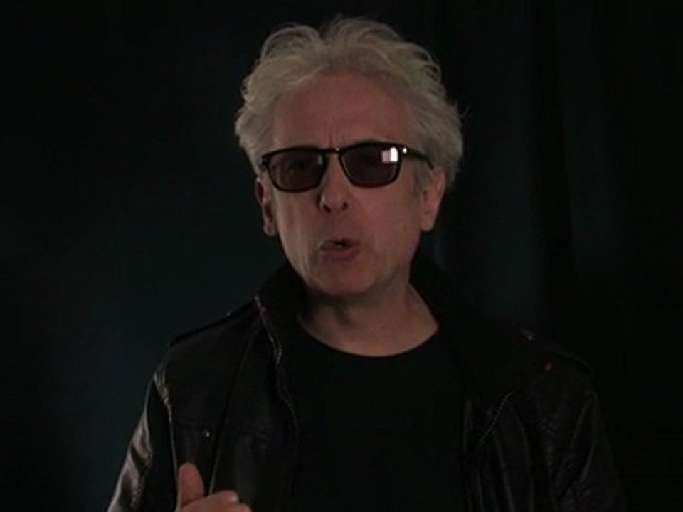 Elliot Grove tells it straight