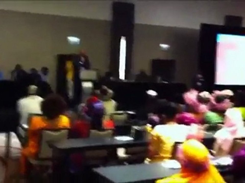 CELLOU DALEIN DIALLO A CHICAGO