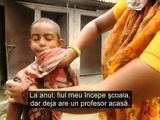 Povestea a două mame