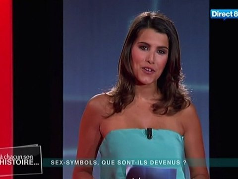 Karine Ferri - À chacun son histoire... - 16 juin 2011