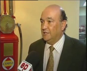 Llenar el depósito puede encarecerse cinco céntimos