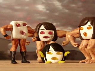 AKB48ちょショ－トコント01 Type-B