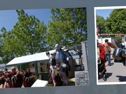 Les anges du diable L'Aigle 2011