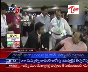 High Court rejects Lalit Modi's petition against BCCI