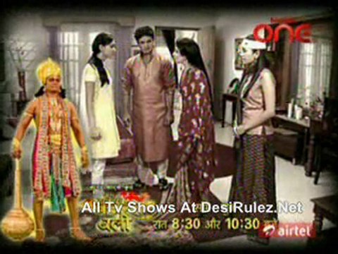Mata Ki Chowki-17th June-2011-Pt-2
