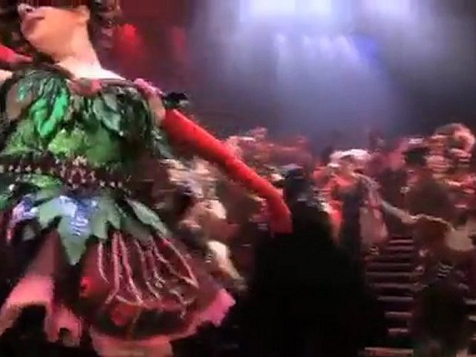 Phantom of the Opera Broadway