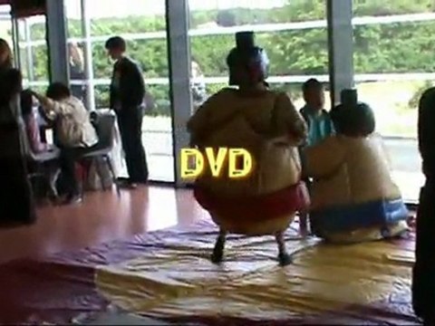 FestHip Hop intro DVD Finistère Bretagne danse Hip Hop 2011 Acrimonie & Anima'niak