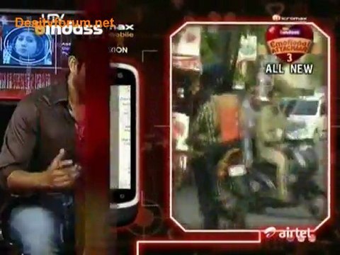 Emotional Atyachaar- 17th June 2011 Watch Video Online Pt1