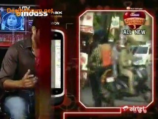 Emotional Atyachaar- 17th June 2011 Watch Video Online Pt1