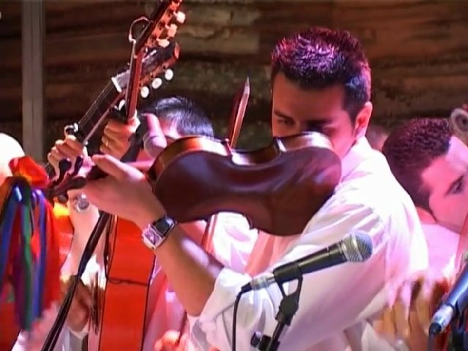 XII Festival Itinerante de Verdiales - Panda Primera del Puerto