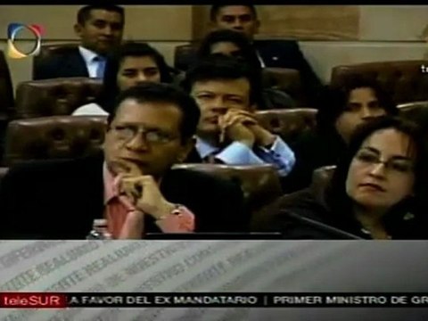 Bajas expectativas en investigación contra Alvaro Uribe