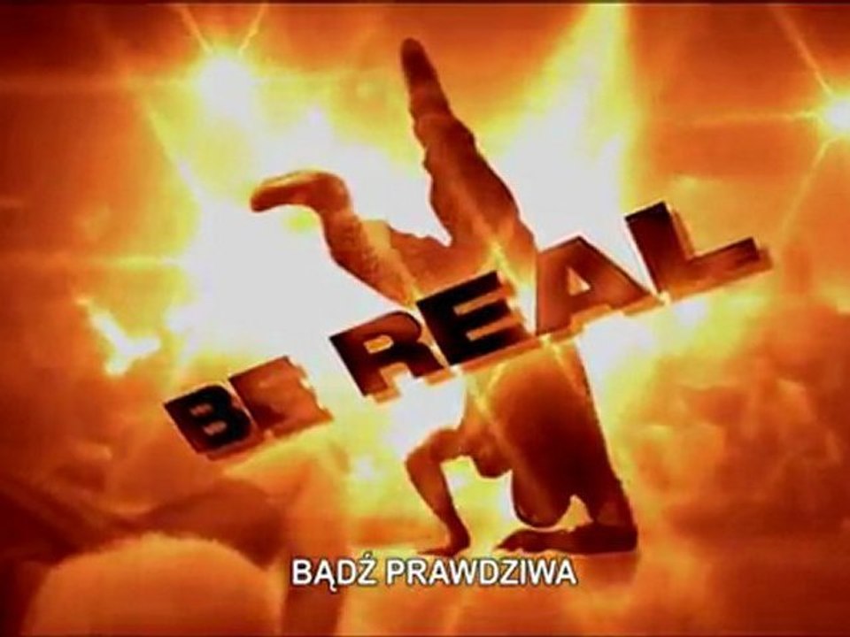 B-GIRL - zwiastun PL