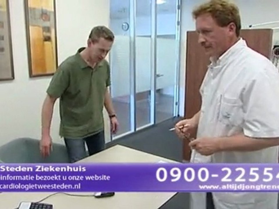 2 Steden Ziekenhuis "One Stop"
