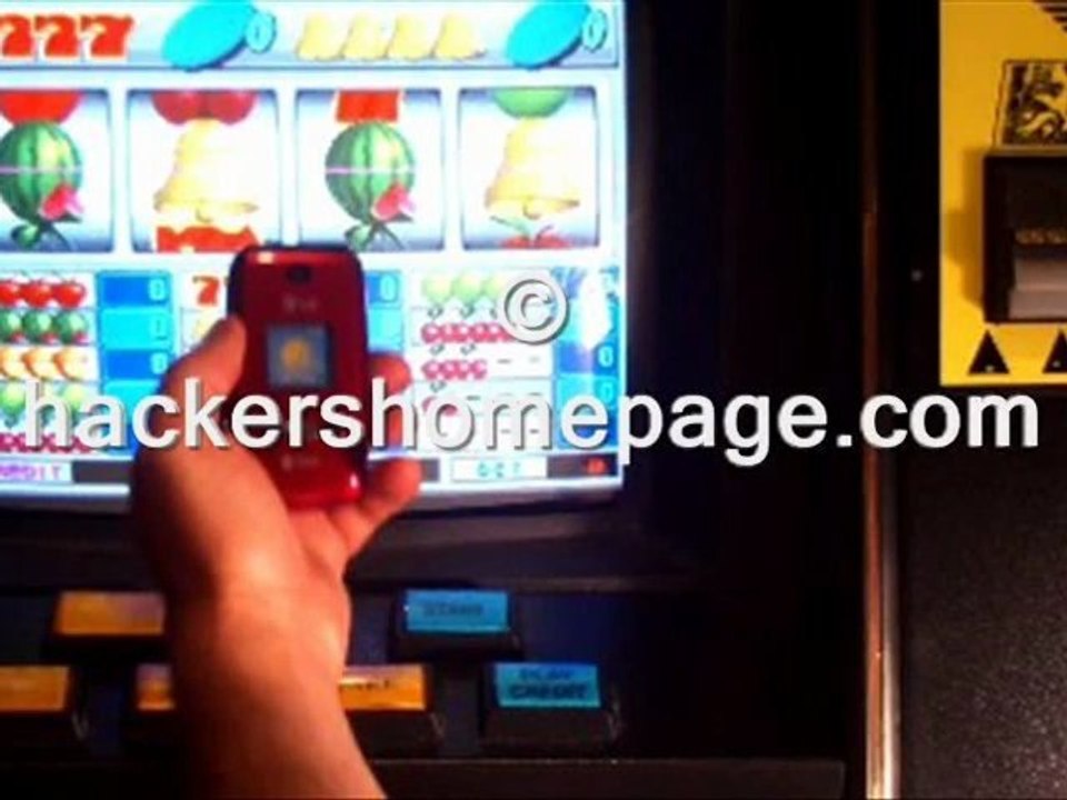 Cheat Slot Machine-Sweepstakes-Video Poker-Cherry Master-Pot O Gold-Fruit Machine