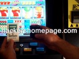 How To Cheat Slot Machines