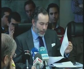 Los afectados pedirán 10 mil euros por pasajero