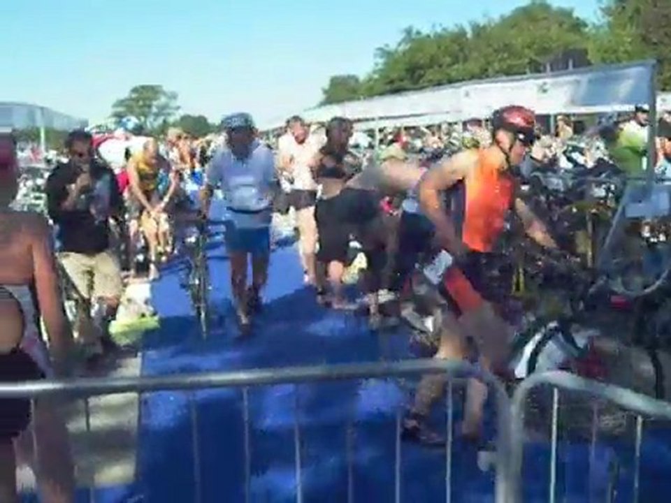 Triathlon de Belfort