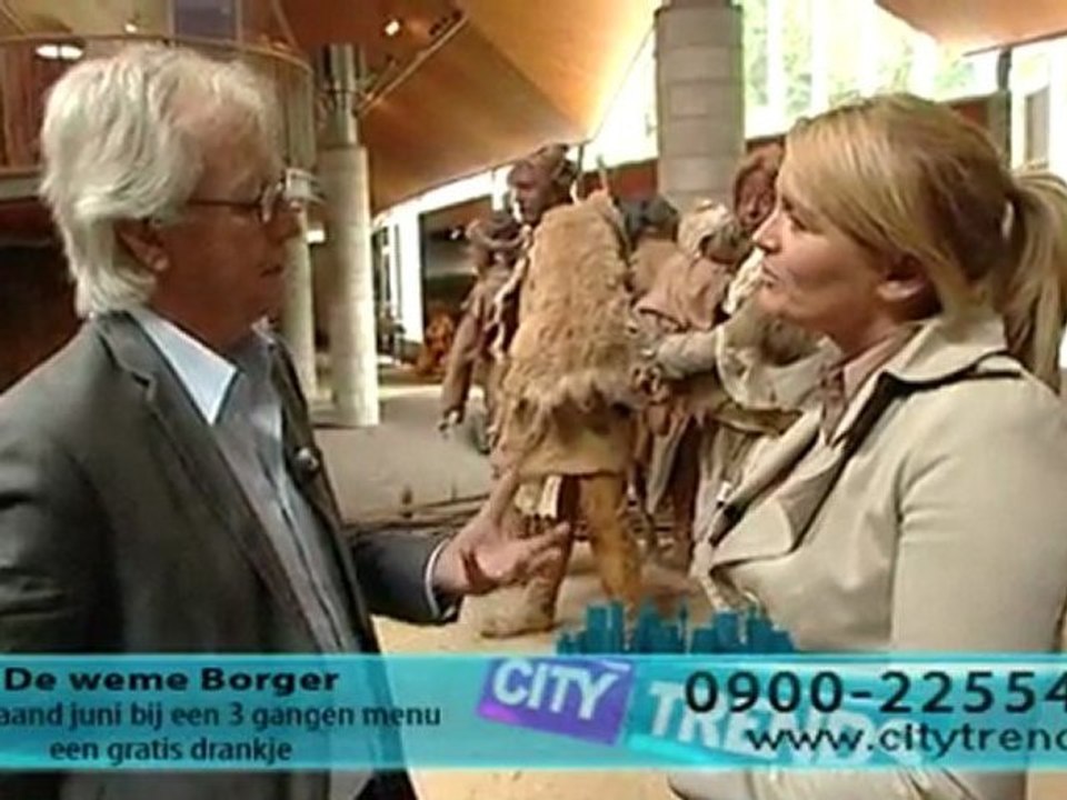 Citytrends Borger
