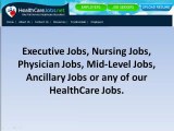 Hospital CFO Jobs - We Help you find HealthCare Jobs