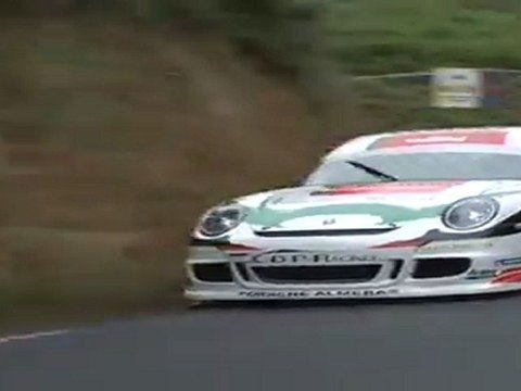 Montagne - St-Gouëno - Championnat Production