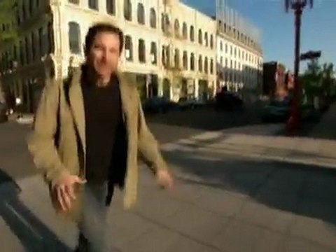 Portland : Les souterrains de la Mafia