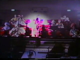 Bauhaus - Shadow Of Light (1984)