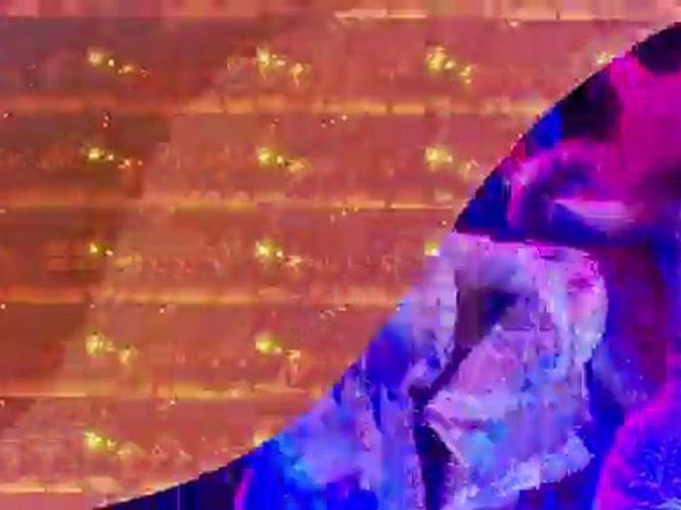 HAIR Summer Of Love! 2011