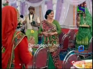 Krishnaben Khakhrawala - 17th June 2011 Video Watch Online Pt2