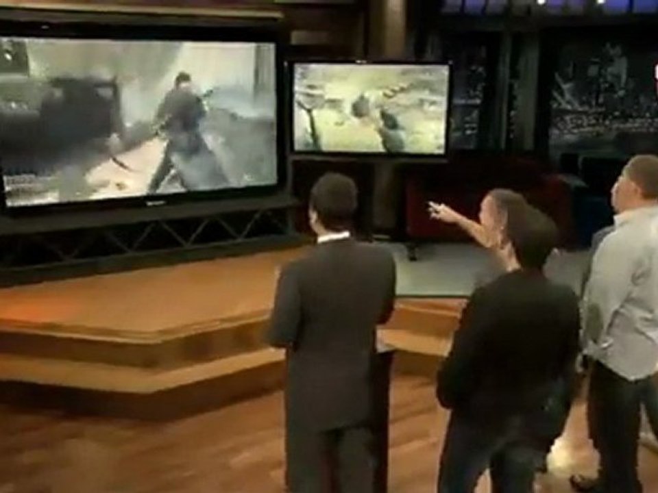 [NEW] MW3 Survival Mode Gameplay ( Modern Warfare 3 )