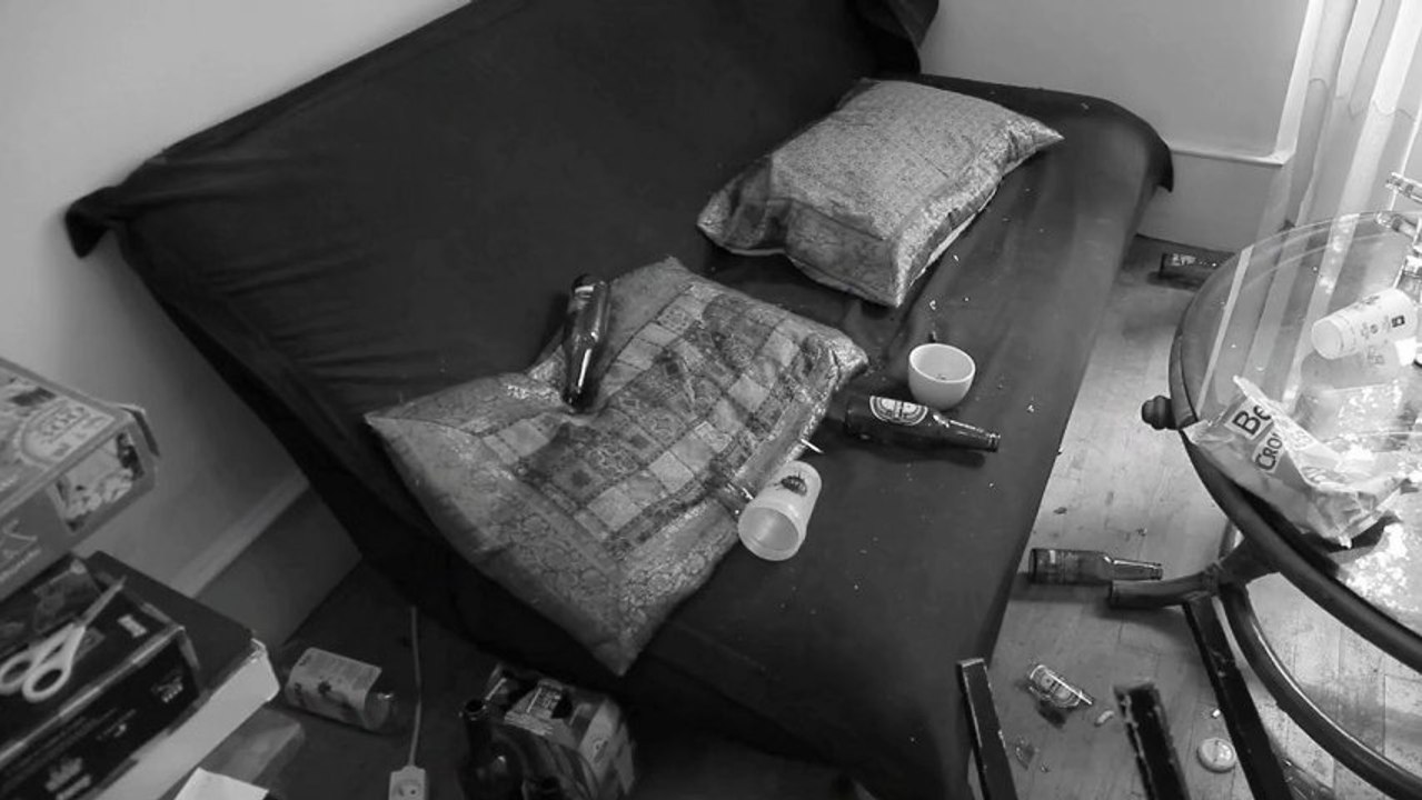 Fatras - Teaser - Migraines