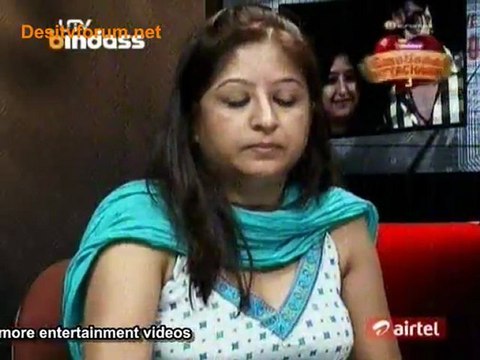 Emotional Atyachaar- 17th June 2011 Watch Video Online Pt2
