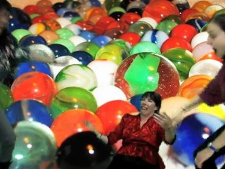 Honey I shrunk the teachers