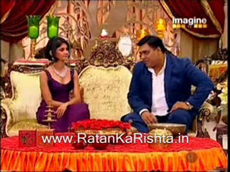 Swayamvar Season 3- Ratan Ka Rishta 17th June 2011 Part 2 www.RatanKaRishta.in