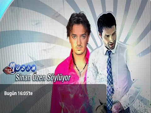 sinan özen deymen beni gamlı yaslı gönlüme