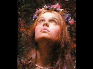 Flairck + Maggy Reilly - At The Blacksmith Hands 1 [Lyrics+Subs]