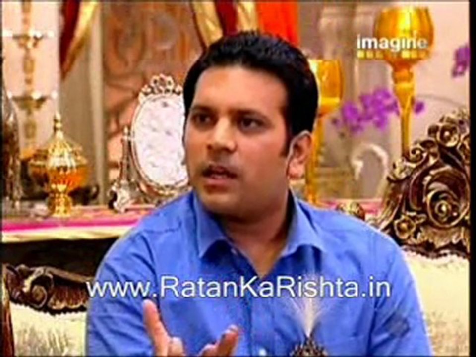 Swayamvar Season 3- Ratan Ka Rishta 17th June 2011 Part 4 www.RatanKaRishta.in