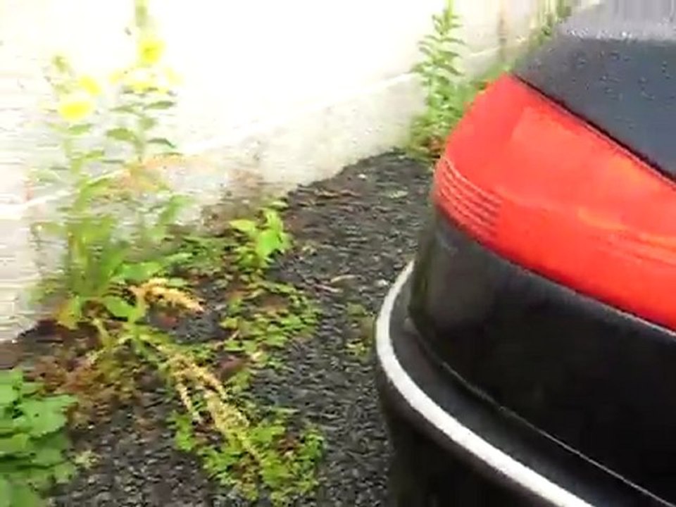 voiture peugeot 607