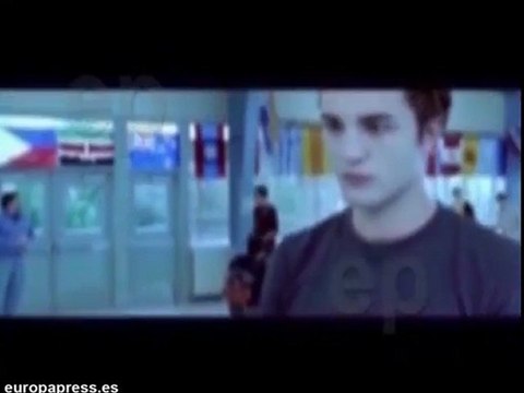 El sueño frustrado de Robert Pattinson