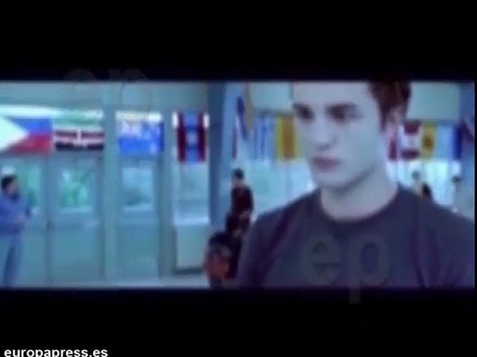 El sueño frustrado de Robert Pattinson