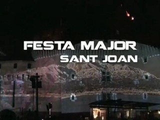 TEASER Feux Saint-Jean 2011